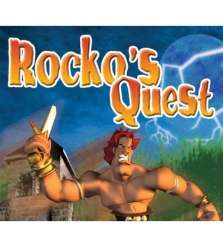 Rocko s Quest Steam Key GLOBAL